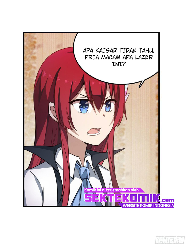 Wuxian Shitu Yu Shier Zhan Ji (Infinite Apostles and Twelve War Girls) Chapter 68 Gambar 7